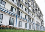 新津東方希望農業生產科研大樓